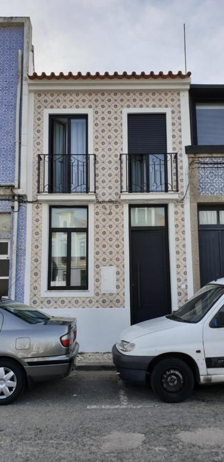 فيلا Cais Dos Mercanteis City House أفيرو المظهر الخارجي الصورة