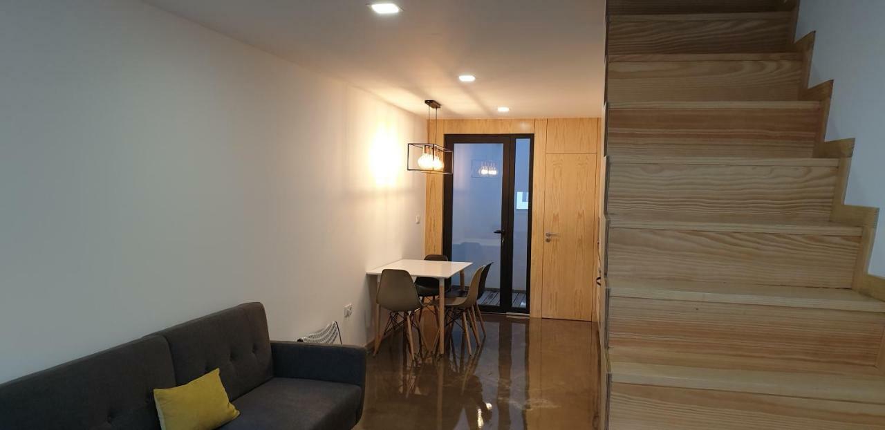 فيلا Cais Dos Mercanteis City House أفيرو المظهر الخارجي الصورة