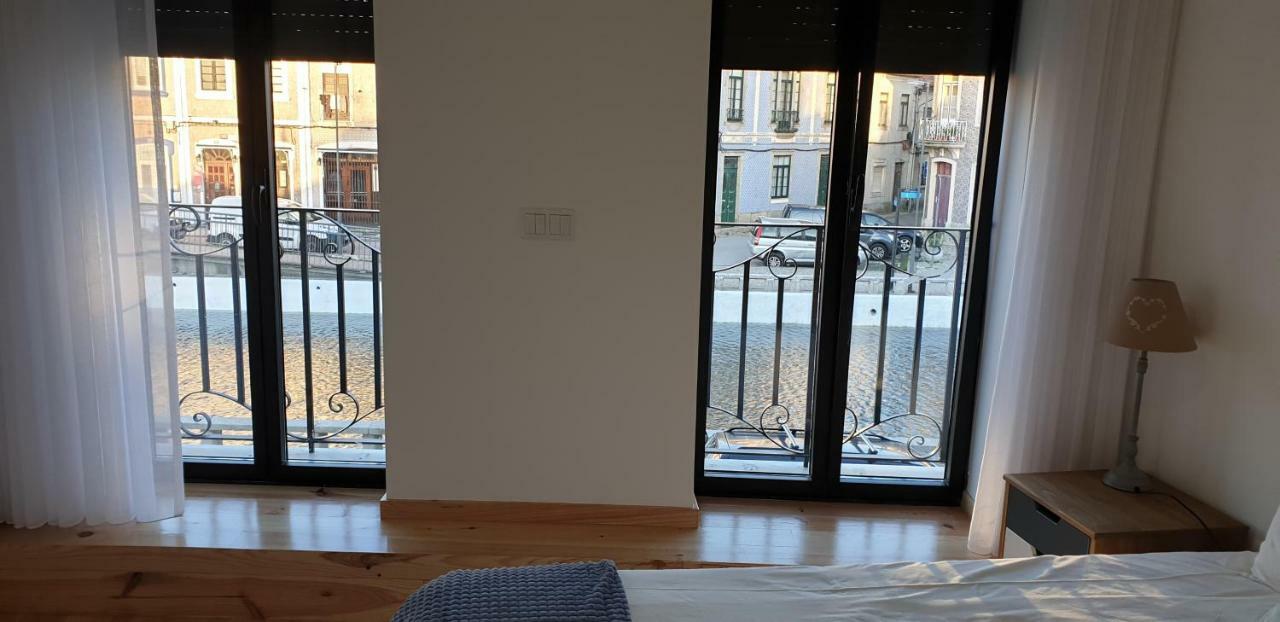 فيلا Cais Dos Mercanteis City House أفيرو المظهر الخارجي الصورة