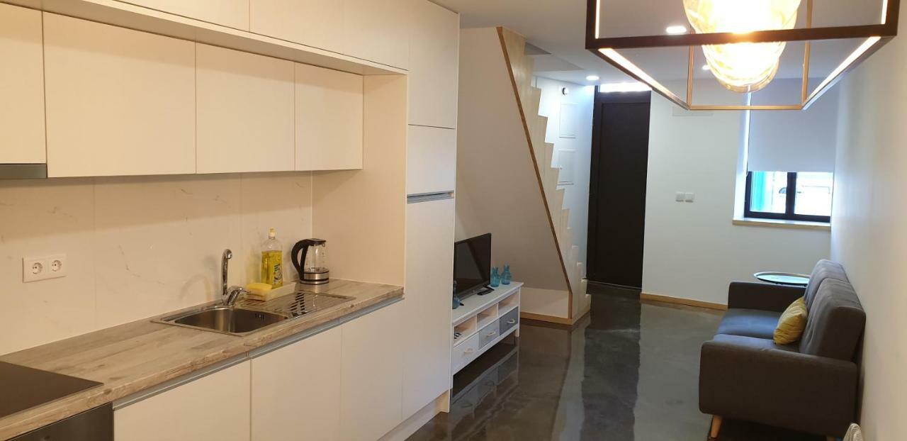 فيلا Cais Dos Mercanteis City House أفيرو المظهر الخارجي الصورة