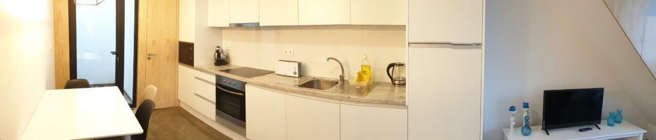 فيلا Cais Dos Mercanteis City House أفيرو المظهر الخارجي الصورة
