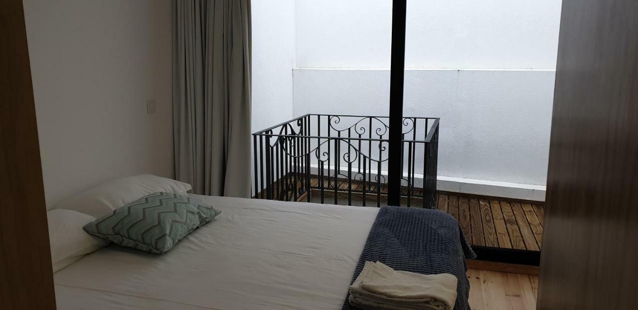 فيلا Cais Dos Mercanteis City House أفيرو المظهر الخارجي الصورة